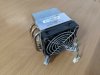 HP XW4200 Workstation dc7100 CMT Socket 775 CPU COOLER DISSIPATORE FAN 364409-002.jpg
